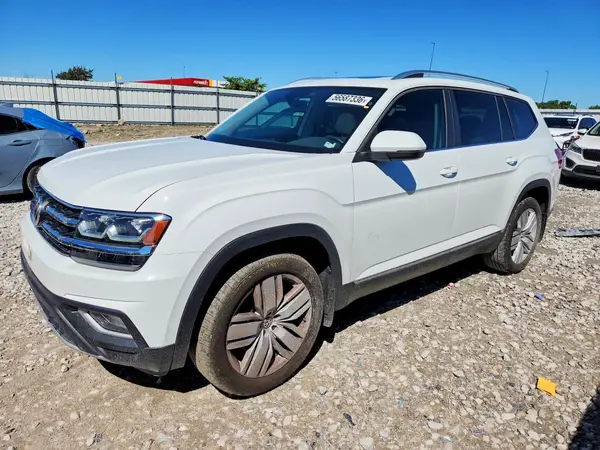 1V2MR2CA7KC567541 2019 VOLKSWAGEN ATLAS - Image 1