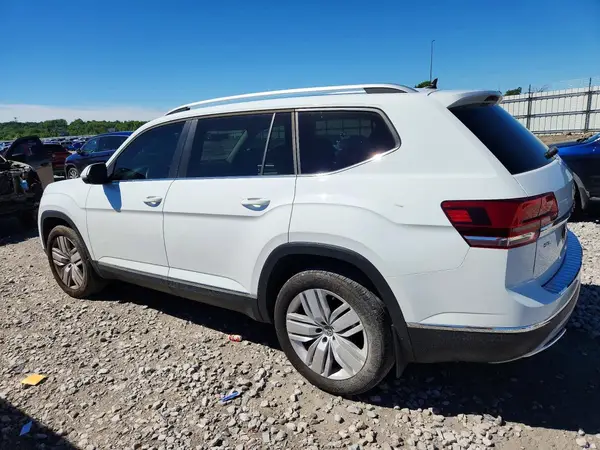 1V2MR2CA7KC567541 2019 VOLKSWAGEN ATLAS - Image 2