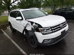 1V2MR2CA7KC581584 2019 VOLKSWAGEN ATLAS