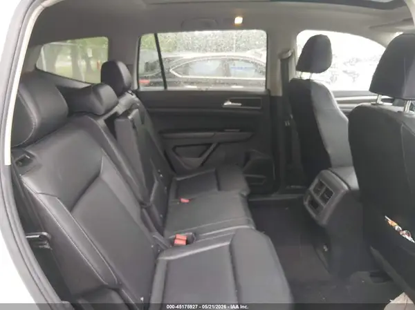 1V2MR2CA7KC581584 2019 VOLKSWAGEN ATLAS - Image 8