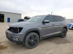 1V2MR2CA7KC584016 2019 VOLKSWAGEN ATLAS