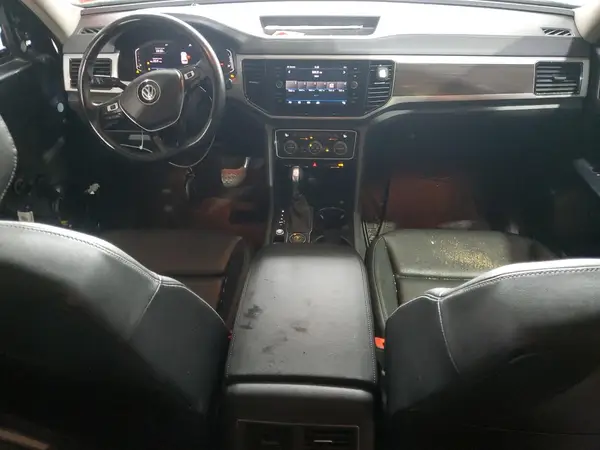 1V2MR2CA7KC596473 2019 VOLKSWAGEN ATLAS - Image 8