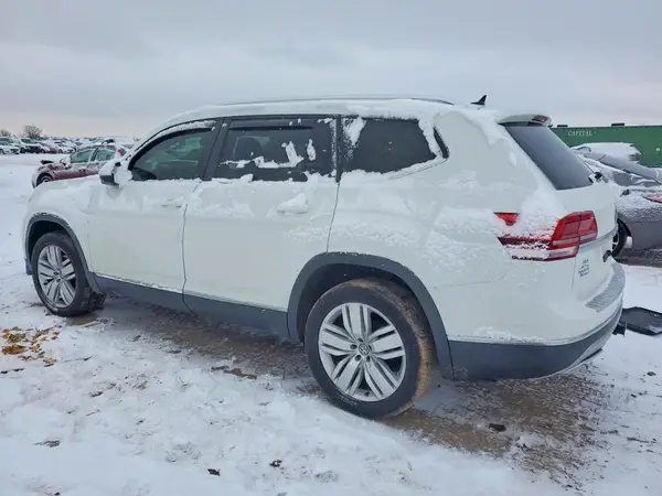 1V2MR2CA7KC597171 2019 VOLKSWAGEN ATLAS - Image 2