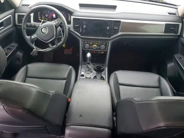 1V2MR2CA7KC597171 2019 VOLKSWAGEN ATLAS - Image 8