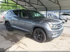 1V2MR2CA7KC604569 2019 VOLKSWAGEN ATLAS