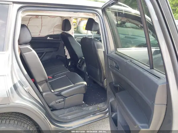 1V2MR2CA7KC604569 2019 VOLKSWAGEN ATLAS - Image 8