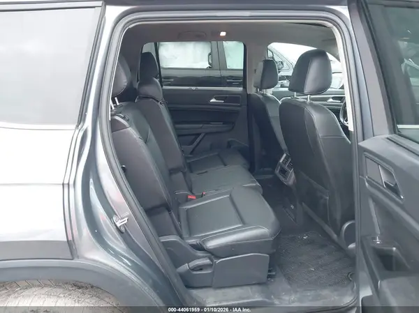 1V2MR2CA7KC609285 2019 VOLKSWAGEN ATLAS - Image 8