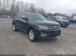 1V2MR2CA7KC616849 2019 VOLKSWAGEN ATLAS
