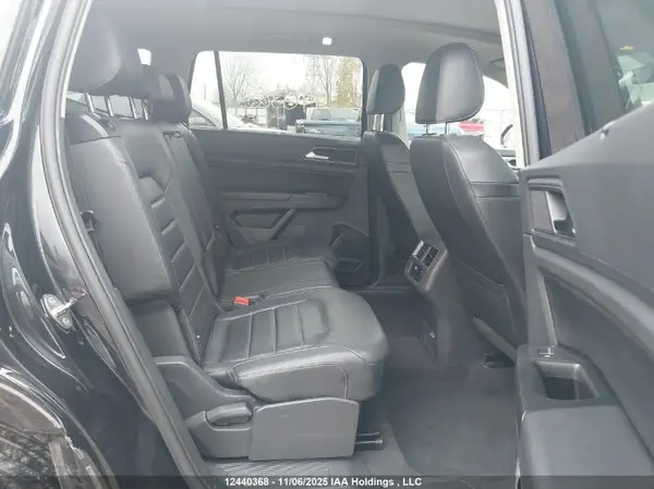 1V2MR2CA7KC616849 2019 VOLKSWAGEN ATLAS - Image 8