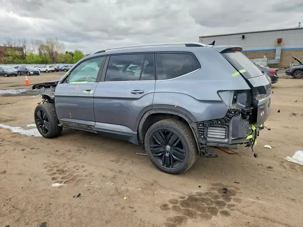 1V2MR2CA7KC622473 2019 VOLKSWAGEN ATLAS - Image 2