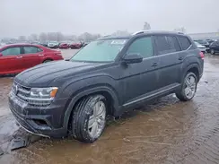 1V2MR2CA7LC505025 2020 VOLKSWAGEN ATLAS