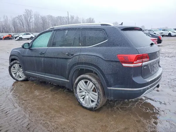 1V2MR2CA7LC505025 2020 VOLKSWAGEN ATLAS - Image 2