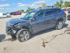 1V2MR2CA7LC505526 2020 VOLKSWAGEN ATLAS