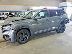 1V2MR2CA7MC560527 2021 VOLKSWAGEN ATLAS