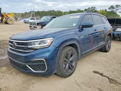 1V2MR2CA7MC584441 2021 VOLKSWAGEN ATLAS