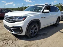 1V2MR2CA7MC586061 2021 VOLKSWAGEN ATLAS