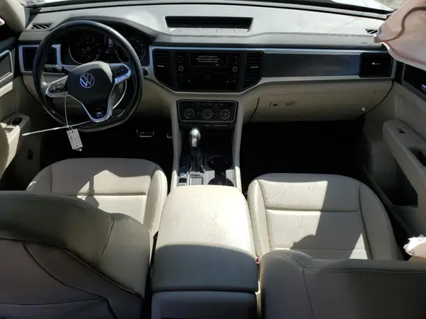 1V2MR2CA7MC586061 2021 VOLKSWAGEN ATLAS - Image 8