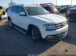 1V2MR2CA8JC502440 2018 VOLKSWAGEN ATLAS