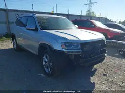 1V2MR2CA8JC511185 2018 VOLKSWAGEN ATLAS