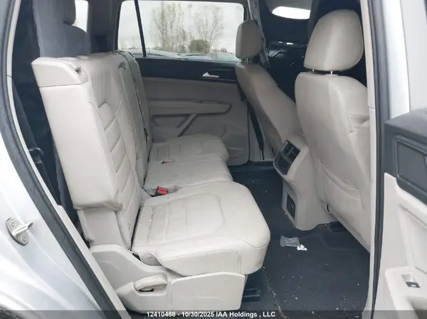 1V2MR2CA8JC511185 2018 VOLKSWAGEN ATLAS - Image 8