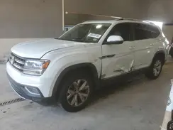1V2MR2CA8JC526575 2018 VOLKSWAGEN ATLAS