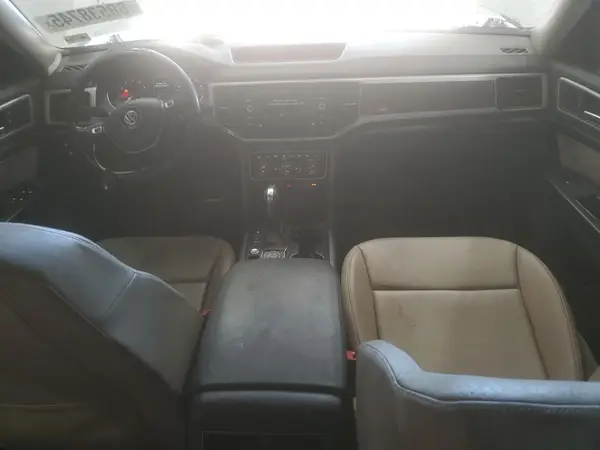 1V2MR2CA8JC526575 2018 VOLKSWAGEN ATLAS - Image 8