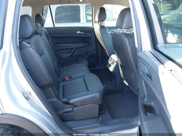 1V2MR2CA8JC527094 2018 VOLKSWAGEN ATLAS - Image 8