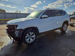 1V2MR2CA8JC527516 2018 VOLKSWAGEN ATLAS