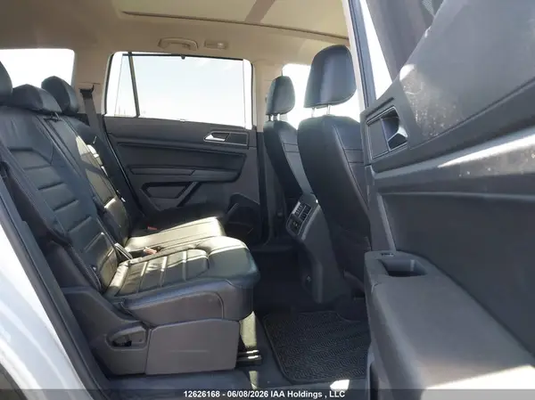 1V2MR2CA8JC531713 2018 VOLKSWAGEN ATLAS - Image 8