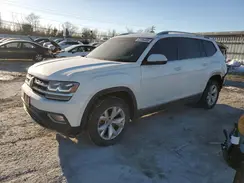 1V2MR2CA8JC532893 2018 VOLKSWAGEN ATLAS