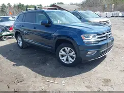 1V2MR2CA8JC535633 2018 VOLKSWAGEN ATLAS