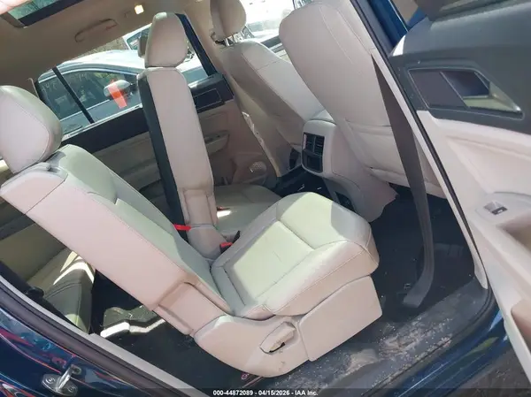 1V2MR2CA8JC535633 2018 VOLKSWAGEN ATLAS - Image 8
