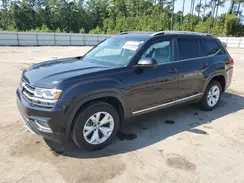 1V2MR2CA8JC537155 2018 VOLKSWAGEN ATLAS