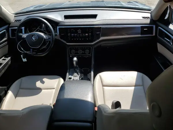 1V2MR2CA8JC537155 2018 VOLKSWAGEN ATLAS - Image 8