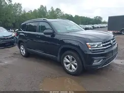 1V2MR2CA8JC540718 2018 VOLKSWAGEN ATLAS