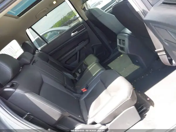1V2MR2CA8JC553520 2018 VOLKSWAGEN ATLAS - Image 8