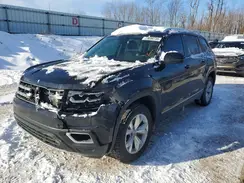 1V2MR2CA8JC556630 2018 VOLKSWAGEN ATLAS