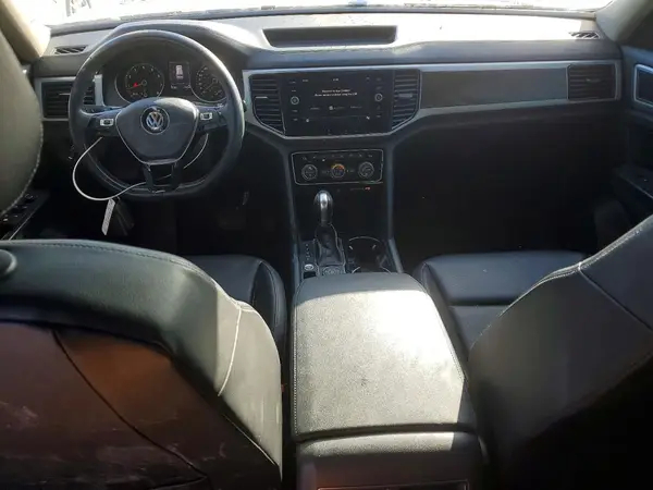 1V2MR2CA8JC556630 2018 VOLKSWAGEN ATLAS - Image 8