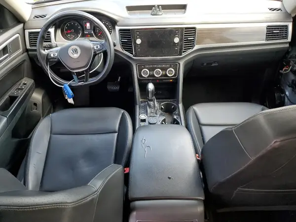 1V2MR2CA8JC559768 2018 VOLKSWAGEN ATLAS - Image 8