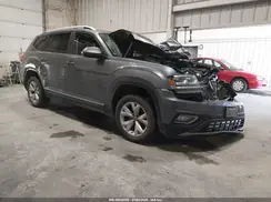 1V2MR2CA8JC560371 2018 VOLKSWAGEN ATLAS