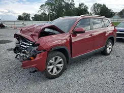 1V2MR2CA8JC561875 2018 VOLKSWAGEN ATLAS