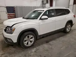 1V2MR2CA8JC569216 2018 VOLKSWAGEN ATLAS
