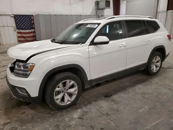 1V2MR2CA8JC569216 2018 VOLKSWAGEN ATLAS - Image 1