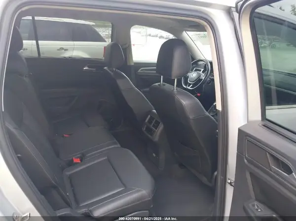1V2MR2CA8JC576442 2018 VOLKSWAGEN ATLAS - Image 8