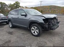 1V2MR2CA8JC584024 2018 VOLKSWAGEN ATLAS