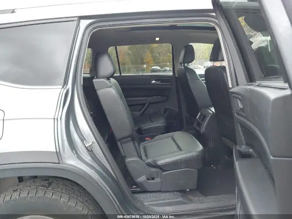 1V2MR2CA8JC584024 2018 VOLKSWAGEN ATLAS - Image 8