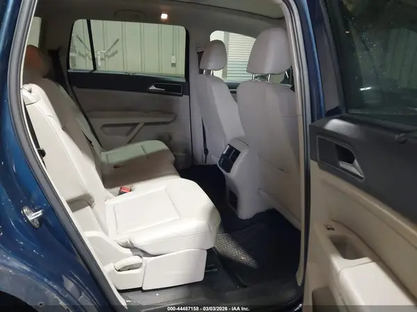 1V2MR2CA8KC503735 2019 VOLKSWAGEN ATLAS - Image 8