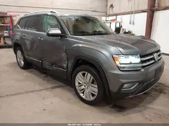 1V2MR2CA8KC507901 2019 VOLKSWAGEN ATLAS