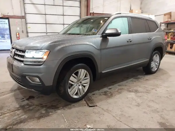 1V2MR2CA8KC507901 2019 VOLKSWAGEN ATLAS - Image 2