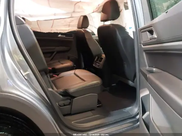 1V2MR2CA8KC507901 2019 VOLKSWAGEN ATLAS - Image 8